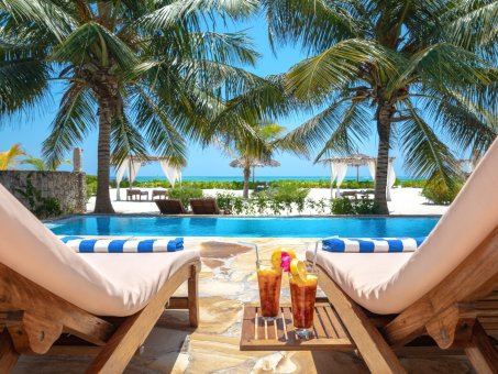 All-inclusive Urlaub in Ägypten