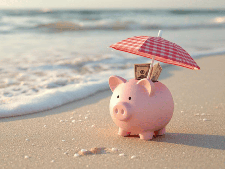 Wo kann man günstig Urlaub machen?