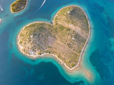 Die schönsten Urlaubsorte in Kroatien