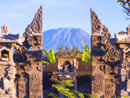 Urlaub auf Bali: Entdecke magische Inselwelten