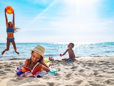 Ein unvergesslicher Urlaub in Spanien mit Kindern