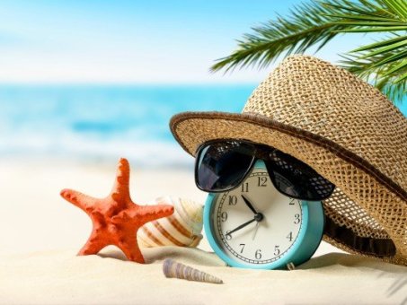 Die Top 5 Urlaubsländer für Frühbucher Urlaub 2025