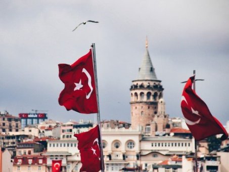 Die besten Reiseziele in der Türkei