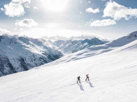 Top 5 Winterurlaubsziele - Die besten Urlaubsorte für Winterurlaub