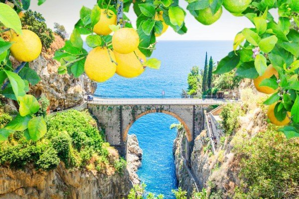 Sizilien ist traumhaften für den Italienurlaub mit Travioro