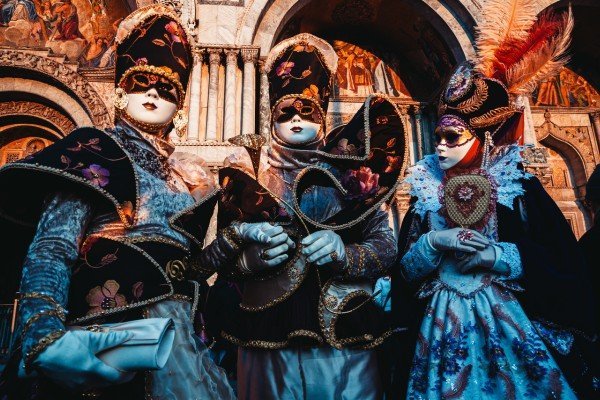 Venetien ist traumhaften für den Italienurlaub mit Travioro