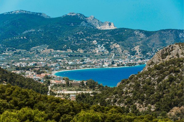 Erlebe einen spektakulären Urlaub am Peloponnes, Griechenland mit Travioro