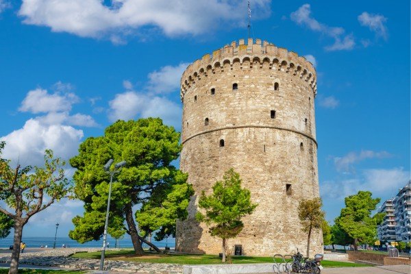 Erlebe einen spektakulären Urlaub auf dem griechischen Festland mit Travioro