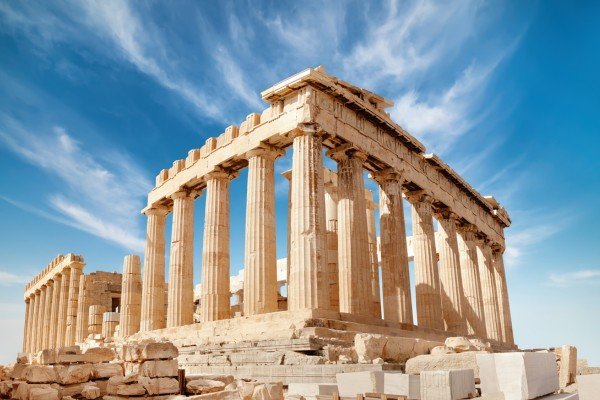 Erlebe einen spektakulären Urlaub in Athen in Griechenland mit Travioro