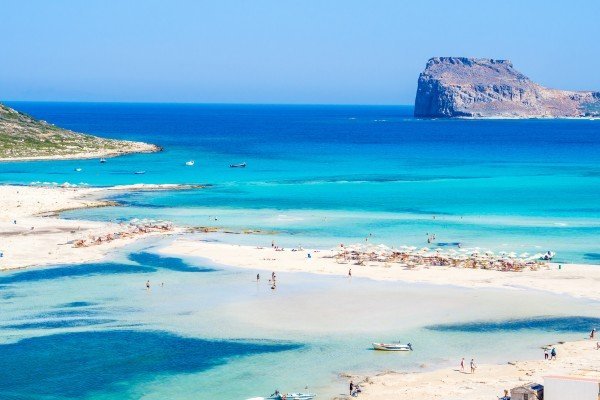 Erlebe einen spektakulären Urlaub in Kreta, Griechenland mit Travioro