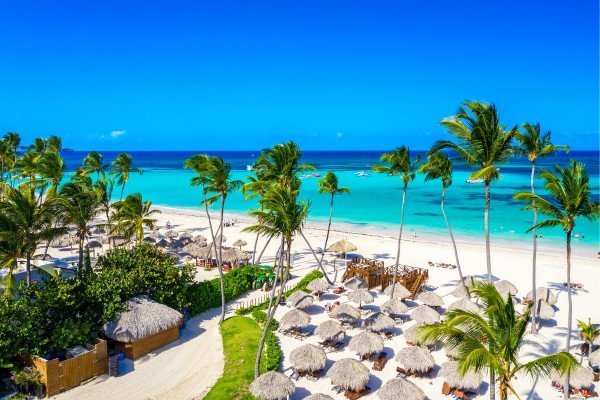 Erlebe einen spektakulären Urlaub in Punta Cana, Dom Rep mit Travioro