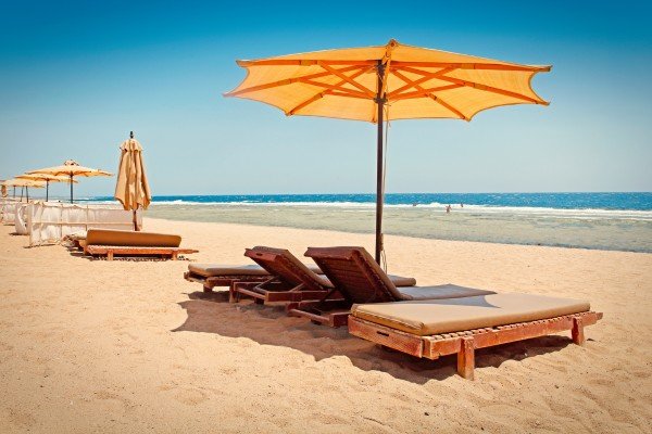 Erlebe einen spektakulären Urlaub in Hurghada, Ägypten mit Travioro