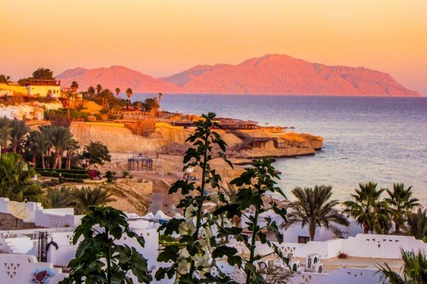 Erlebe einen spektakulären Urlaub in Sharm El Sheikh, Ägypten mit Travioro