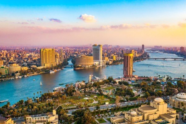 Erlebe einen spektakulären Urlaub in Kairo, Ägypten mit Travioro