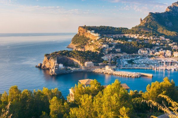 Erlebe einen spektakulären Urlaub auf Mallorca, Spanien mit Travioro