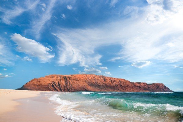 Erlebe einen spektakulären Urlaub auf Lanzarote, Spanien mit Travioro