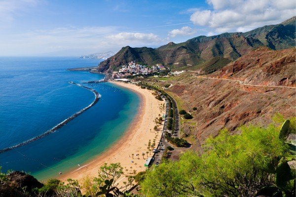 Erlebe einen spektakulären Urlaub auf Teneriffa, Spanien mit Travioro