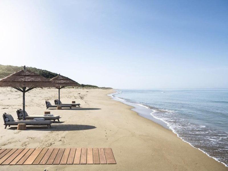 Reise mit den günstigen Urlaubsangeboten von Travioro nach Sizilien und genieße die schönsten Strände der Welt