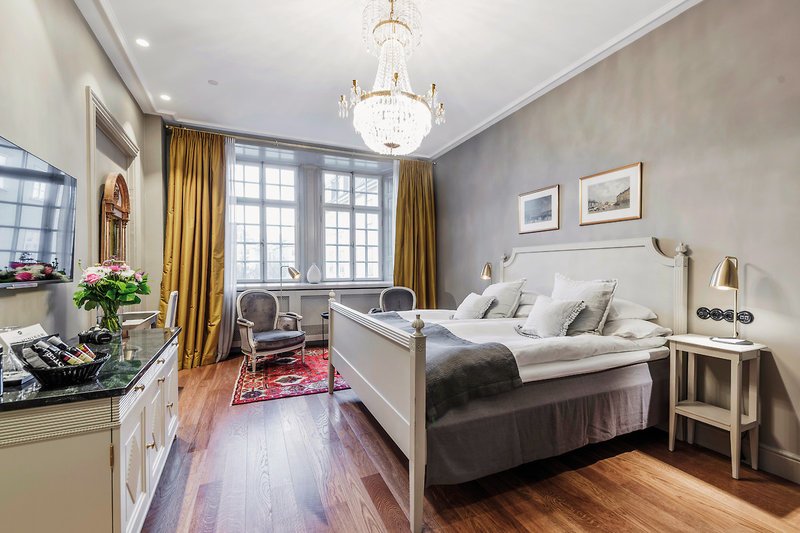 Buche tolle Hotelangebote für die Kirschblüte in Stockholm und in Europa bei Travioro