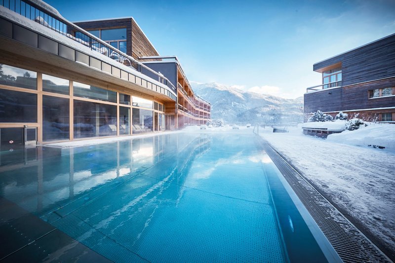 Finde das perfekte Romantikhotel Österreich für den Valentinstag 2025