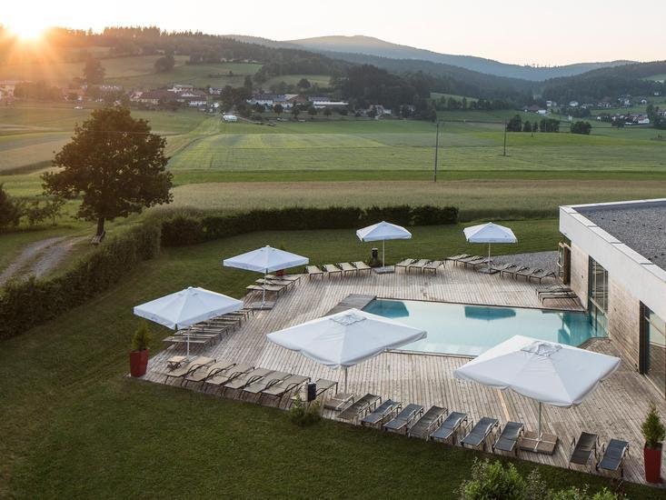 Buche romantische Adult-Only Hotels in Österreich zum Valentinstag 2025