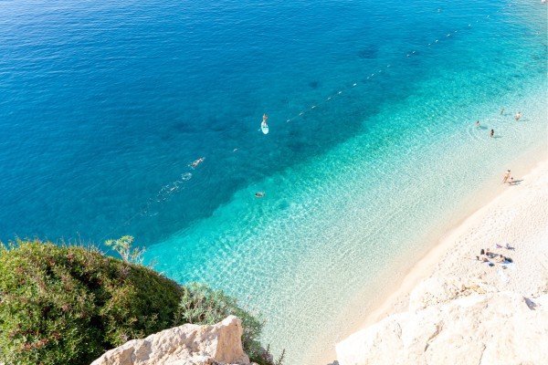 Urlaub an der Türkischen Riviera