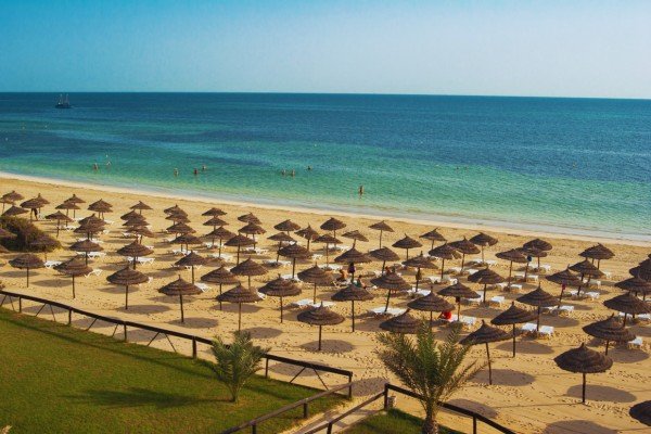Urlaub in Tunesien Djerba bei Travioro buchen