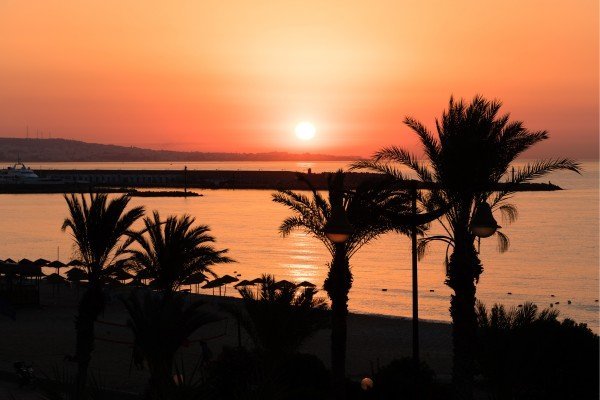 Urlaub in Tunesien Hammamet bei Travioro buchen
