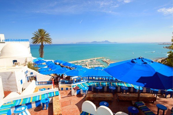 Urlaub in Tunesien Monastir bei Travioro buchen