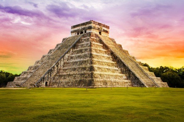 Mexiko Rundreisen mit Flug + Hotels bei Travioro entdecken