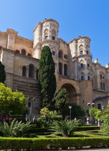 Rundreise Höhepunkte Andalusiens für Selbstfahrer - Dein Rundreiseangebot bei Travioro günstig buchbar
