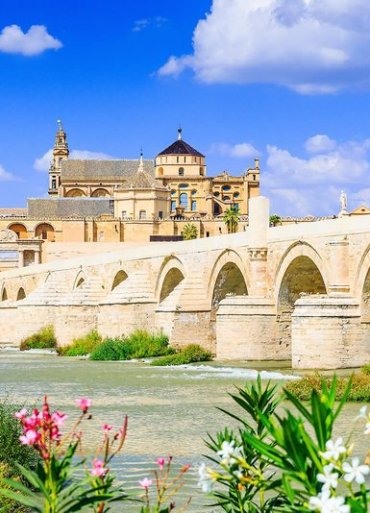 Standortrundreise Andalusien - Costa del Sol 4° - Dein Rundreiseangebot bei Travioro günstig buchbar