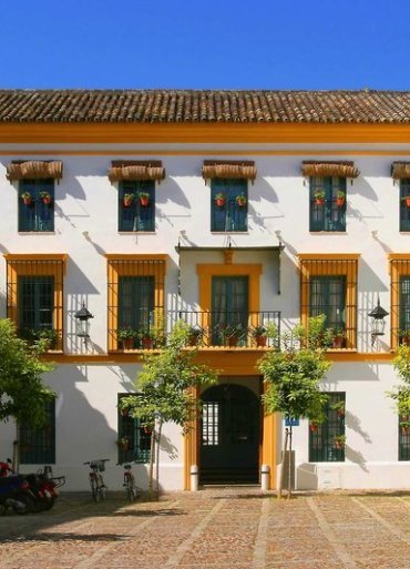 Mietwagenrundreise Andalusien Deluxe - Dein Rundreiseangebot bei Travioro günstig buchbar