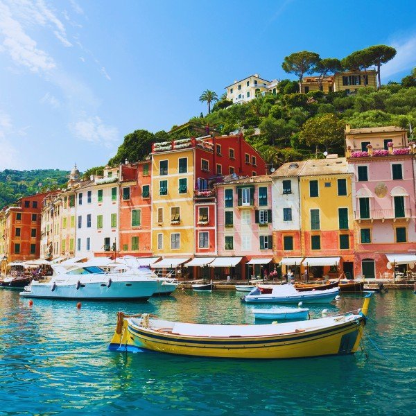 Italien Rundreisen bei Travioro günstig buchen