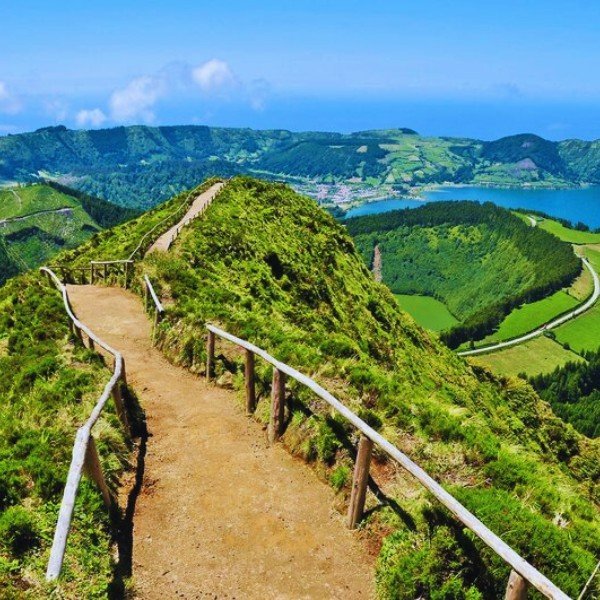 Inselerkundungen auf Sao Miguel bei einer Thailand Rundreisen bei Travioro günstig buchen