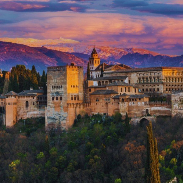 Andalusien Rundreisen bei Travioro günstig buchen