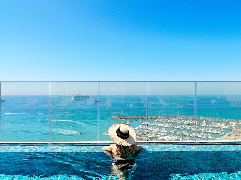 Entdecke die schönsten Traumhotels auf Zypern und buche Top Angebote bei Travioro