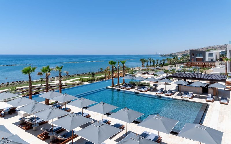 Traumhafte Hotels in Zypern findest du günstig bei Travioro