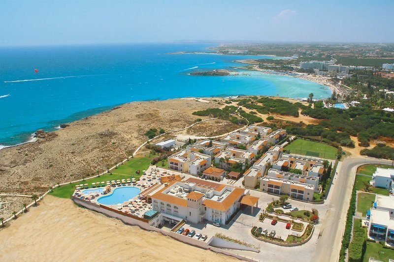 Top Hotels in Zypern bei Travioro günstig buchen