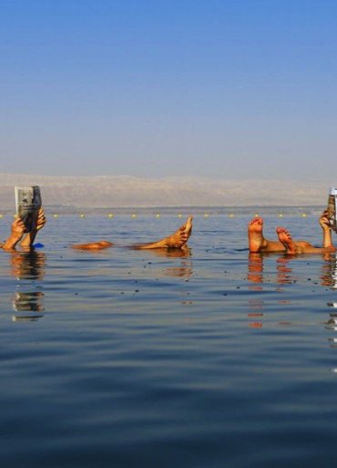 Rundreise Höhepunkte Jordaniens - privat geführt bei einer Griechenland Rundreise mit Travioro günstig buchen