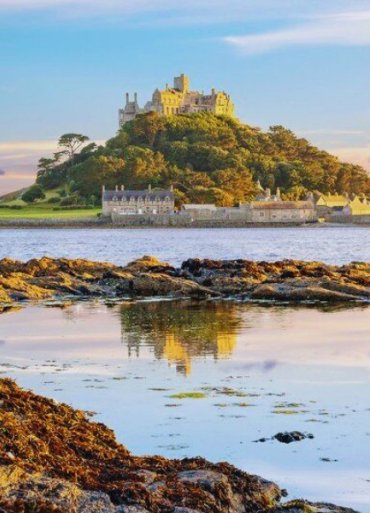 Rundreise Südengland, Cornwall & Wales bei einer England Rundreise mit Travioro günstig buchen