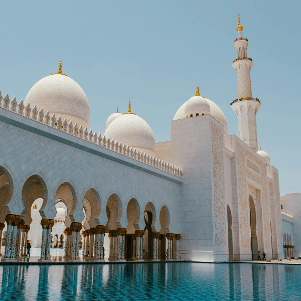 Erlebe einen Dubai Urlaub in den Vereinigten Arabischen Emiraten