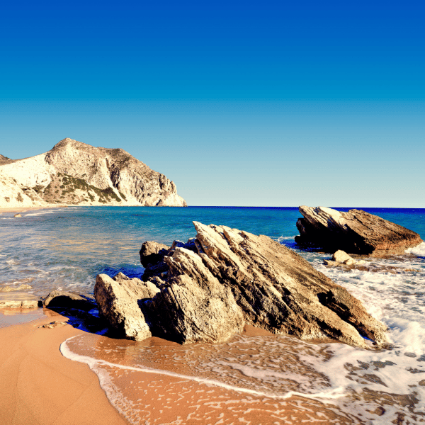 Kos ist eine der beliebtesten griechischen Inseln und perfekt für einen Griechenland Urlaub