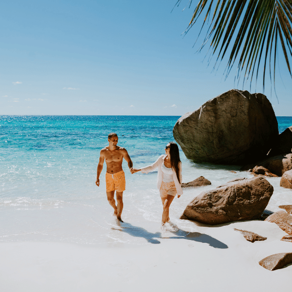 Bei Travioro findest du Adults Only Fernreisen an die schönsten Destinationen