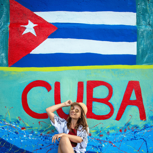 Jetzt Top Angebote für deine Fernreise nach Kuba bei Travioro buchen