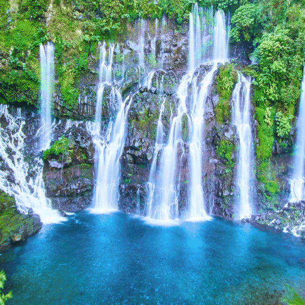 Buche deine unvergessliche La Reunión Fernreise mit den besten Angeboten von Travioro