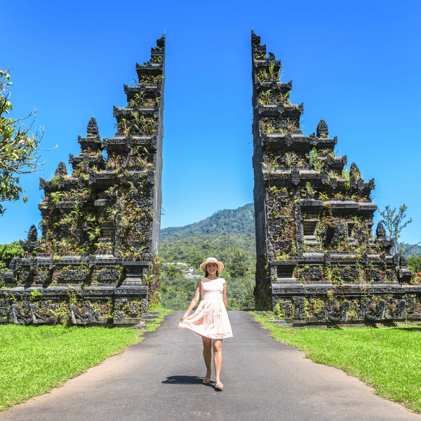 Erlebe mit Travioro eine unvergessliche Fernreise auf Bali