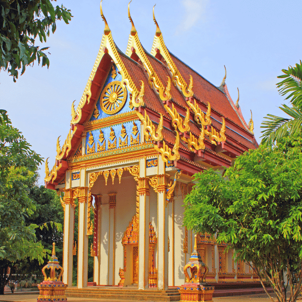 Buche deinen traumhaften Thailand Urlaub auf Khao Lak mit den tollen Angeboten von Travioro