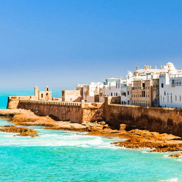 Erlebe eine unvergessliche Marokko Fernreise mit Travioro