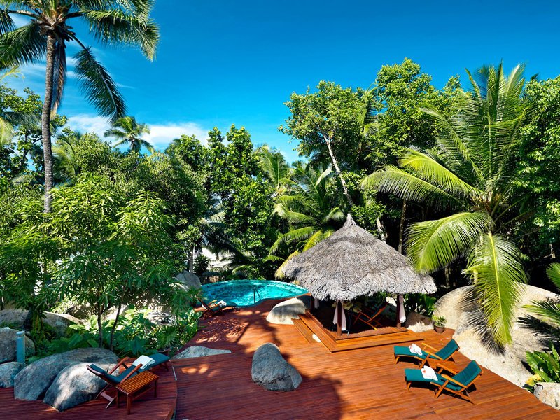 Urlaub in auf den Seychellen bequem bei Travioro entdecken